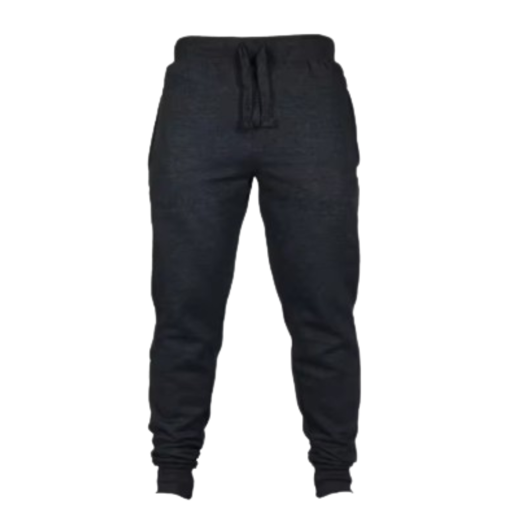 Men's Endurance Pro Slim Sweatpants Dark Grey